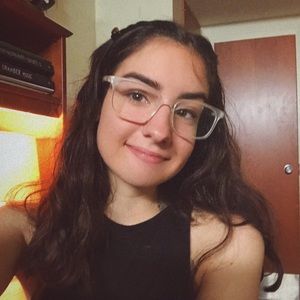 Meet your Posher, Katherine